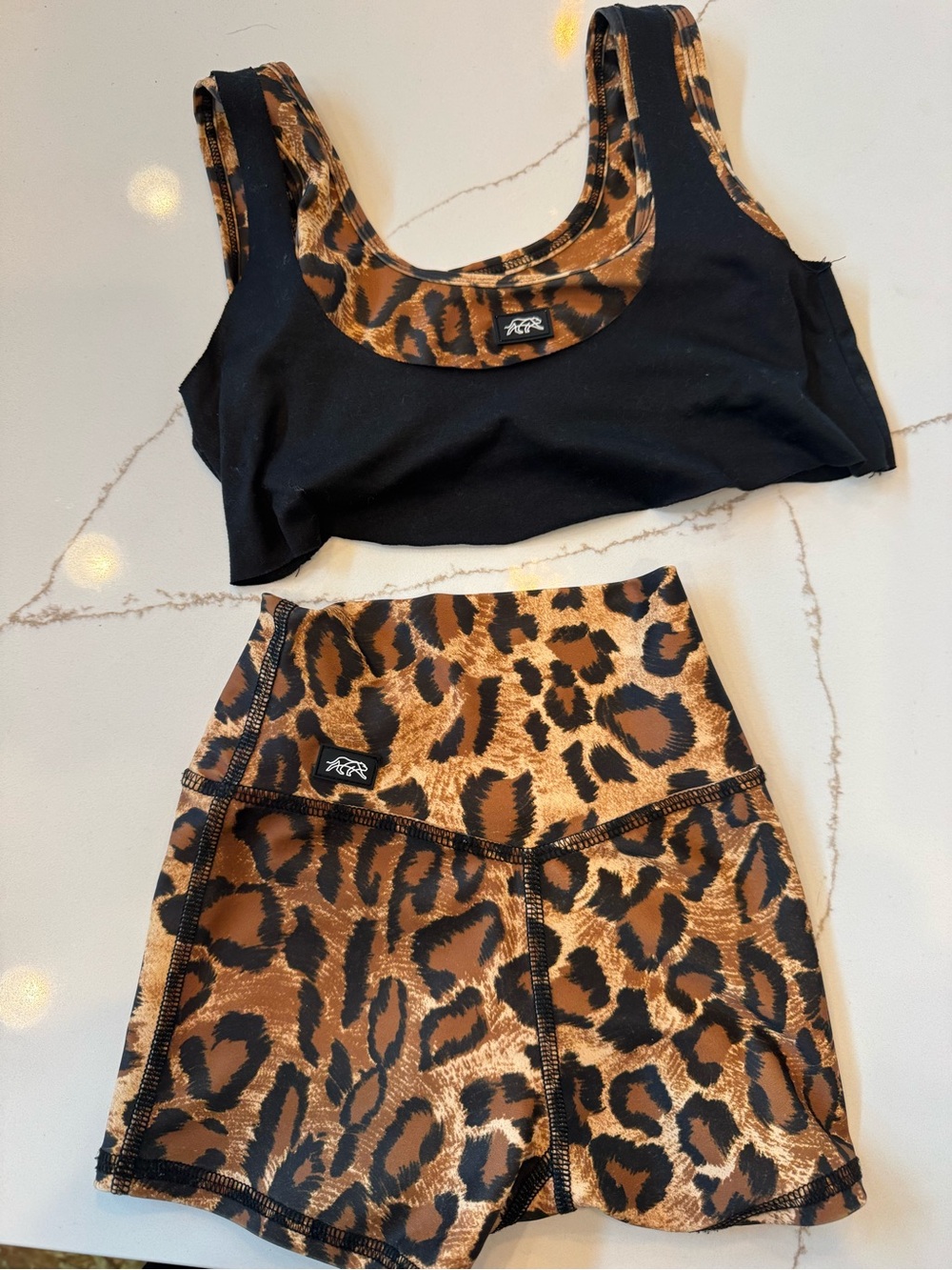 Tiger Friday SET - Child Large 🐆